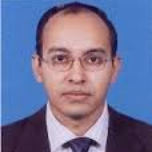 Professor Dr. Md. Mahbubur Rahman (Dean)